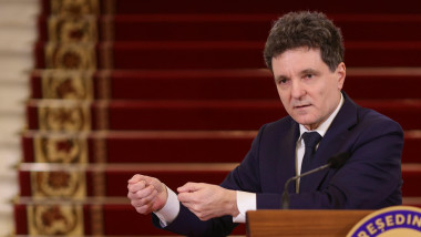 Nicușor Dan: Acuzațiile de hărțuire ale CSM dăunează societății