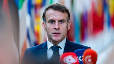 Franța oprește un petrolier rus din flota-fantomă în Marea Neagră