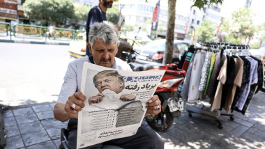 Înfrângere glorioasă” pentru Iran: Acordul cu SUA, prezentat ca o victorie