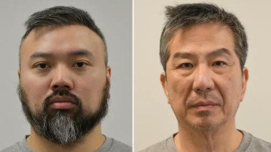Condamnaţi la 8 şi 10 ani pentru spionaj în favoarea Chinei, doi foşti poliţişti la Londra
