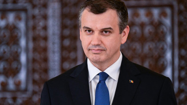 Tomac: Peste 200 de parlamentari susțin proiectul meu, deși USR refuză guvernul