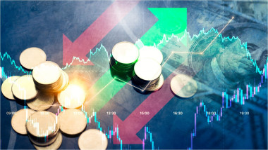 CFA România avertizează: Economia României în prag de recesiune