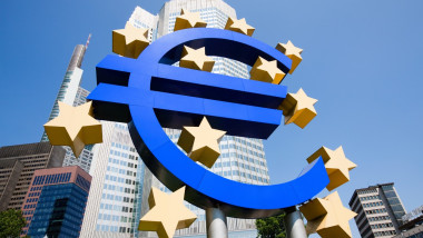BCE inversează trendul: dobânda cheie crește după aproape un an de stagnare