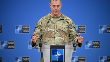 NATO vrea să dea mai multă putere de luptă comandantului forțelor aliate în Europa