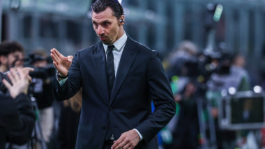 Ibrahimovic: O surpriză uriașă la CM! „Începeți să credeți