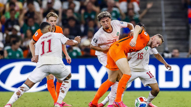 Marocul, în optimi după penalty-uri cu Olanda la CM 2026