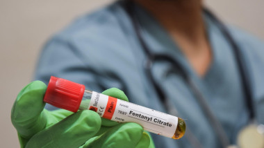 Fentanilul, drogul mortal care a curmat o viață la Floreasca: ce este și de ce face ravagii în SUA