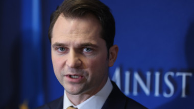 Burduja: Nu e conflict cu Nicușor Dan, dar așteptam mai multă implicare