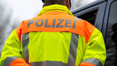 Un român arestat în Germania pentru planificarea unui război terorist și instaurarea unui regim național-socialist în România
