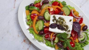 Dieta mediteraneană verde: care gene sunt activate (studiu)