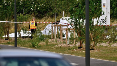 Tragedie aviatică în Franța: 11 morți într-un accident cu avion de parașutism