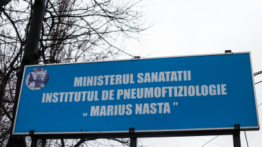 Lucrările la centrul de tratament TBC Zerlendi se reiau după deblocarea fondurilor