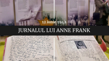 Evenimente istorice pe 12 iunie: ce s-a întâmplat în trecut