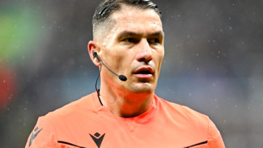 Istvan Kovacs, delegat FIFA la un nou meci la Cupa Mondială 2026!