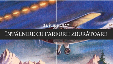 24 iunie: Fapte și evenimente istorice marcante