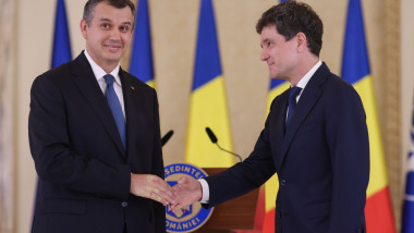 Tomac știa că e înlocuit: „Sâmbătă aveam peste 200 de voturi”