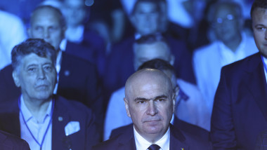 Bolojan: Congresul Extraordinar, o decizie de criză, propune pact național.