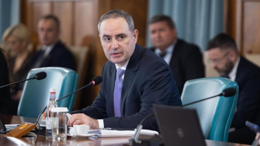 Nazare: Companiile listate la bursă vor deduce 50% din cheltuieli suplimentar