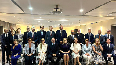 România semnează acordul energetic: 200 GW necesare până în 2030