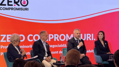ZERO COMPROMISURI: Campania națională anti-tutun pentru protecția tinerilor