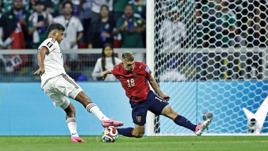 Mexic – Cehia 3-0, Koubek înfrânt în CM 2026