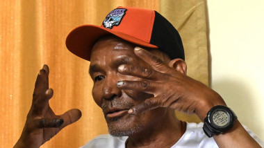 „Mi s-a terminat oxigenul”. Miracol pe Everest: un şerpaş a supravieţuit singur o săptămână