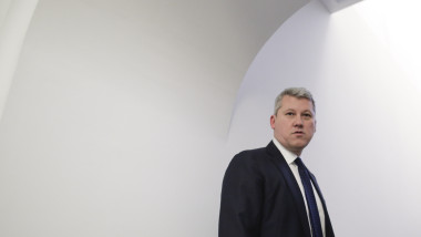 PNL reacționează după demisia lui Cătălin Predoiu din funcția de lider