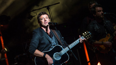 Patrick Bruel eliberat sub supraveghere, fără arest preventiv