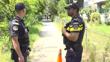 Ce se întâmplă cu frații copilului de 2 ani mort în Galați?