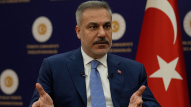 Turcia: Israelul ar putea torpila acordul SUA-Iran