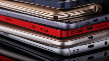 Român arestat în Spania cu 139 de telefoane furate de la un festival