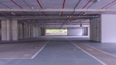 Primăria Capitalei inaugurează două parcări cu plată: tarife și locuri disponibile