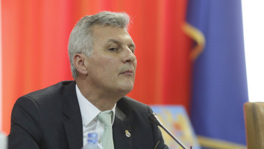 Zamfir: Orice cabinet e mai bun decât al lui Bolojan. PSD, când decide?