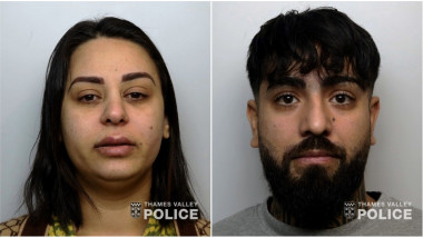 Români din UK: Escrocherie cu droguri și jaf, doi morți