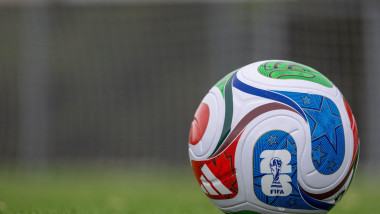 Infractorii cibernetici profită de Cupa Mondială FIFA