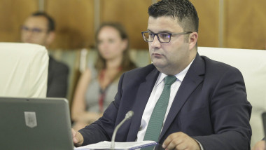 Dan Neculăescu, omul lui Tomac pentru Apărare