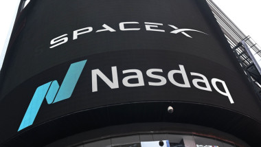 Virgin Galactic înregistrează cea mai mare scădere la bursă din industria spațială după listarea SpaceX