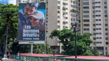 Ștergerea lui Maduro: Ce se întâmplă când un lider dispare din memoria Venezuelinei?