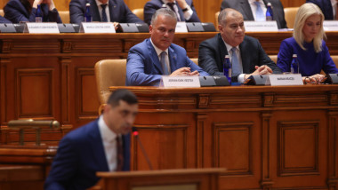 Criza politică din România se adâncește: turbulențe și instabilitate în creștere