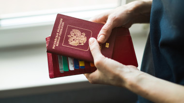 Rusia oferă vize pentru „valorile tradiționale” pentru a atrage occidentali
