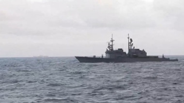 Tensiuni în Marea Chinei de Sud: Nave chineze intră în apele taiwaneze revendicate