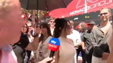 Întrebarea unei legende a șocat-o pe Kim Kardashian și a declanșat revolta!