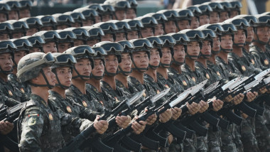 China atacă Taiwan: Care ar fi costurile unui război mondial devastator?