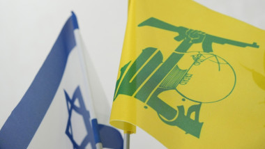 Israel și Hezbollah opresc focul în Liban, anunță SUA