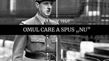 18 iunie: Fapte și evenimente istorice marcante