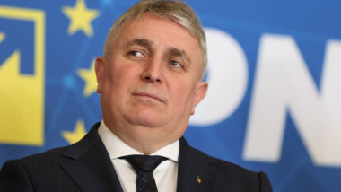 Lucian: Vrea liberal își începe cu ultimul avertisment. Nu demisionez