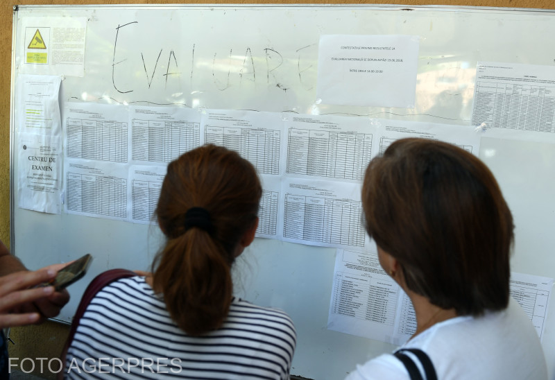 Vești proaste pentru elevi de la Evaluarea Națională 2026: subiectele la matematică îngrijorează un profesor