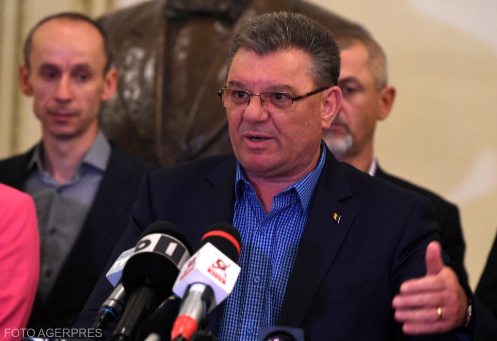 Deputat PSD: „Înțeleg bine” planurile lui Iohannis
