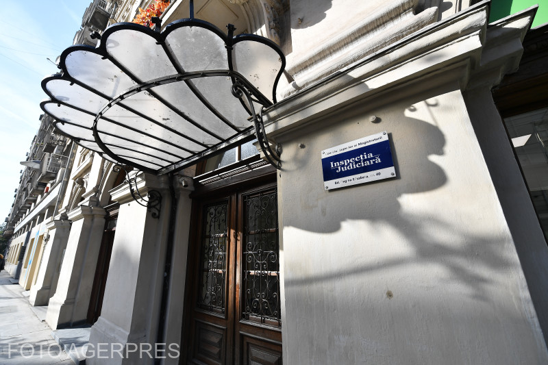 Inspecția Judiciară anchetează decizia care ar putea paraliza traficul aerian