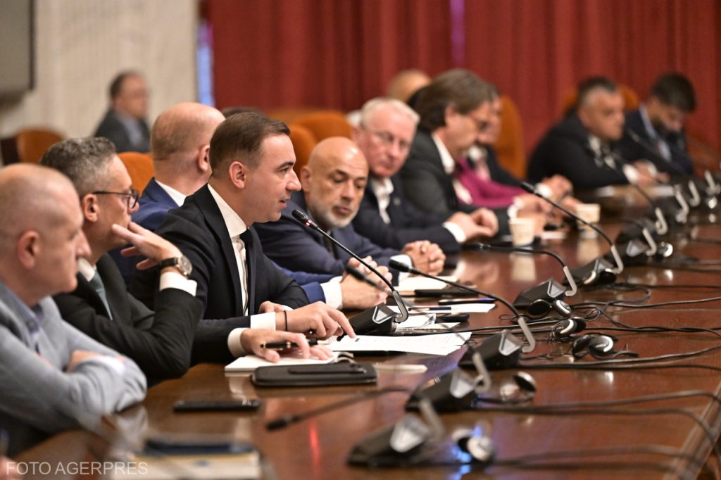 Bogdan Ivan: Dezbaterile pe proiectul Doicești sunt „rău-voitoare” și lipsite de obiectivitate